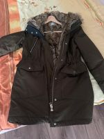 Zara Winterjacke Baden-Württemberg - Ilvesheim Vorschau