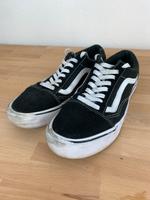 Vans Old School Größe 44 Hannover - Mitte Vorschau
