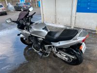 Suzuki Bandit 1250 Nordrhein-Westfalen - Würselen Vorschau