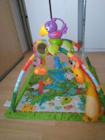 Fisher Price Rainforst Activity-Decke Baden-Württemberg - Heddesheim Vorschau