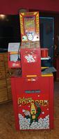 Popcornautomat  PC 727 Rheinland-Pfalz - Morbach Vorschau