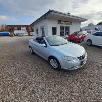 VW Eos  Cabrio 2,0l Benzin  1 Hand  Tüv Neu Nordwestmecklenburg - Landkreis - Gägelow Vorschau