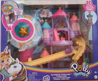 Polly Pocket Rainbow Funland Dresden - Strehlen Vorschau