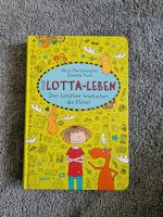 Lotta-Leben Buch / Den letzten knutschen die Elche! Berlin - Hohenschönhausen Vorschau