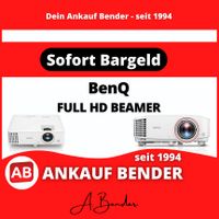 ❗SUCHE / ANKAUF❗- BEAMER - Full HD - BenQ Schleswig-Holstein - Lübeck Vorschau