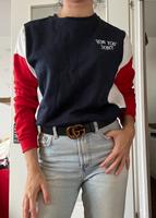pulli pullover sweater hoodie Gr. XS friends how you doin primark Berlin - Treptow Vorschau