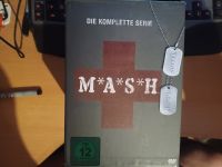 DVD M.A.S.H. Komplettbox  Alle 11 Staffeln + Film  Neuwertig Berlin - Steglitz Vorschau