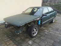 Audi 200 20V Limo Quattro Turbo 3B Karosse LY6D 1.Hand ADZ AAT S2 Thüringen - Schimberg Vorschau