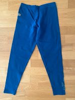 Reebok Sporthose Leggings blau Größe S wie NEU! Aachen - Aachen-Mitte Vorschau