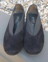 Paul Green damen Pumps gr.40,5 schwarz, Wildleder West - Unterliederbach Vorschau