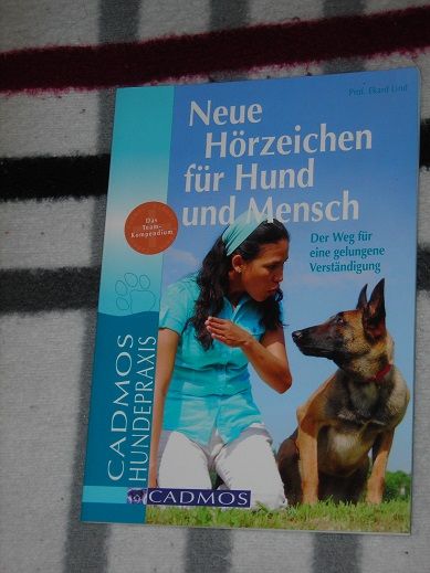 Buch Hundeerziehung Hundetraining in Rodenberg