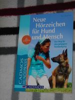 Buch Hundeerziehung Hundetraining Niedersachsen - Rodenberg Vorschau