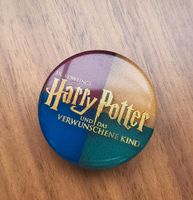 PopSocket / Handygriff Harry Potter / Handyhalter Nordrhein-Westfalen - Sassenberg Vorschau