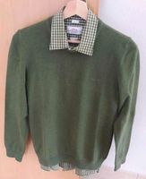 Hemd + Pullover NEUw. * Kleiderpaket * S.Oliver * Gr. S Sachsen-Anhalt - Kabelsketal Vorschau