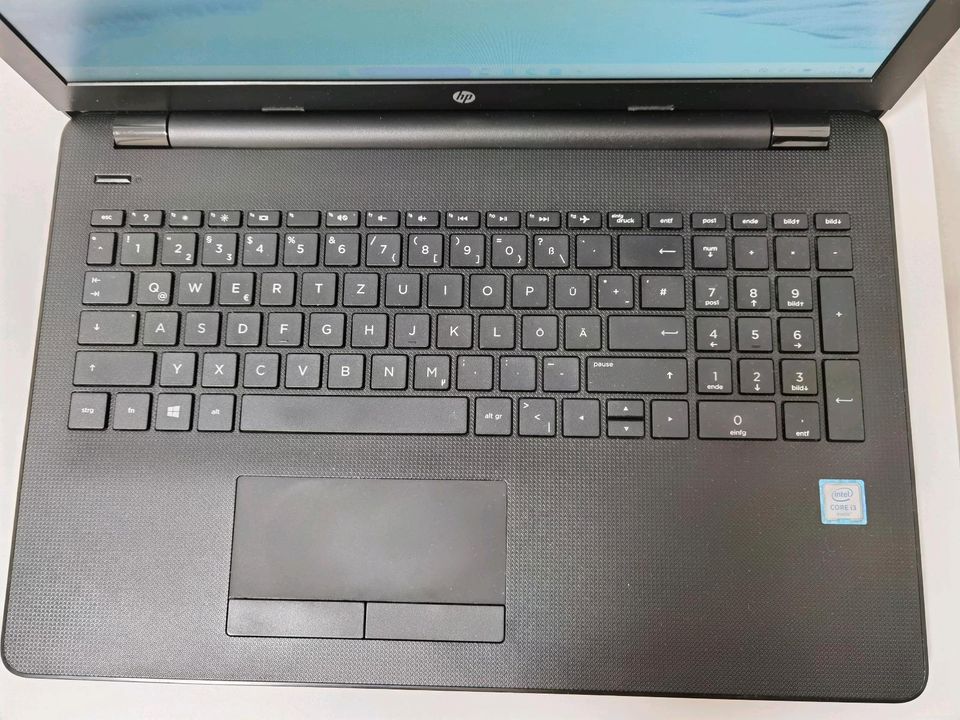 Laptop HP 15 Zoll in Mannheim