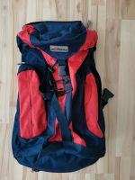 Wanderrucksack Niedersachsen - Göttingen Vorschau