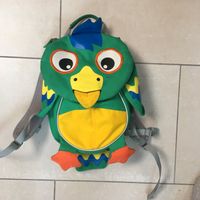 ❤Affenzahn Kleiner Freund Papagei Rucksack Kita Nordrhein-Westfalen - Frechen Vorschau