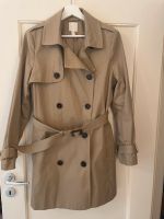 H&M Trenchcoat Gr. 42 Berlin - Steglitz Vorschau