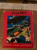 Atari 2600 32 Games nie benutzt Berlin - Tempelhof Vorschau