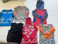 Handmade Jungen Hoddies und Strickpullover Paket Gr. 110 Nordrhein-Westfalen - Merzenich Vorschau