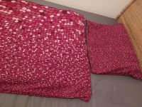 Ikea Bettwäsche Smörboll 140x200 Kreise Kugeln Pink Nürnberg (Mittelfr) - Aussenstadt-Sued Vorschau