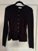 Sandro Paris Cardigan Strickjacke schwarz Eimsbüttel - Hamburg Stellingen Vorschau