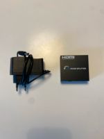 HDMI Splitter 2K/4K Schleswig-Holstein - Jevenstedt Vorschau