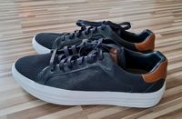 Neu! Herren Leder Sneaker gr.46 von Mark Nason Hessen - Niedenstein Vorschau