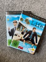 Life Staffel 2 Part 1 & 2, DVD Nordrhein-Westfalen - Rheinberg Vorschau