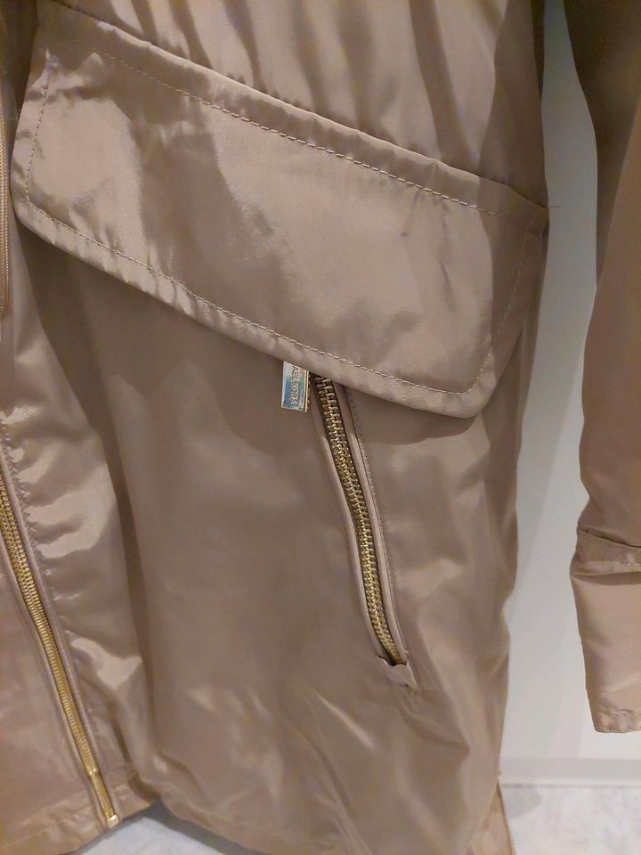 Michael Kors Parka Jacke Mantel Gr. S in Bergisch Gladbach