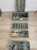 Zimmer biomet  chirurgische Instrument set3 Nordrhein-Westfalen - Ratingen Vorschau