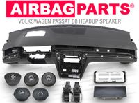 VOLKSWAGEN VW PASSAT B8 HUD LAUTSPRECHER Armaturenbrett Airbag Bremen - Obervieland Vorschau