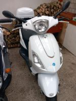 SUCHE .Piaggio fly 125 Sitzbankschloss Bremen - Vegesack Vorschau