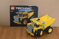 Lego Technic 42035 Muldenkipper Hannover - Bothfeld-Vahrenheide Vorschau