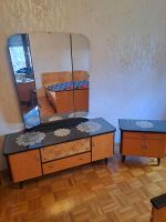 Schönes Retro Schlafzimmer Vintage Rheinland-Pfalz - Eich Vorschau