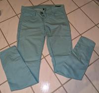 Benetton W26 türkis Hose Baden-Württemberg - Konstanz Vorschau