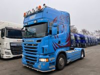 Scania R560*Topline*Retarder*V8* Hessen - Weiterstadt Vorschau