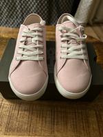 Timberland Newport Bay Oxford Light Pink Canvas Sneaker 38 Neu Nordrhein-Westfalen - Möhnesee Vorschau