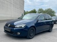 Volkswagen Golf VI Variant 1.6 TDI Style Hannover - Linden-Limmer Vorschau