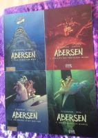 Abersen 1 - 4 komplett 4 x Softcover Nordrhein-Westfalen - Nideggen / Düren Vorschau