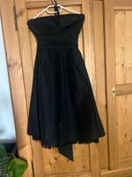 Abendkleid / Abiball Kleid Größe S 36 Hessen - Maintal Vorschau