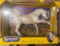 Breyer Thunder Bayern - Freilassing Vorschau