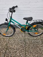 Kinder fahrrad 20zoll 3gang. Schleswig-Holstein - Wahlstorf Vorschau