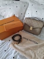 Louis Vuitton Pochette Metis Tasche Tourterelle Fullset Brandenburg - Herzberg/Elster Vorschau
