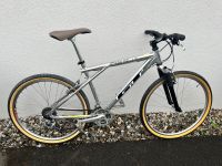 GT ZASKAR 1996 16", Shimano XT, Rock Shox, Skinwall - RetroPorn Bayern - Lindau Vorschau