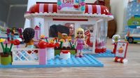 Lego Friends Cafe 3061 Rheinland-Pfalz - Bingen Vorschau