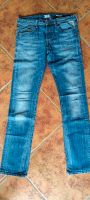 Replay Herren Jeans Mijag blau Gr.31/34 Duisburg - Rheinhausen Vorschau