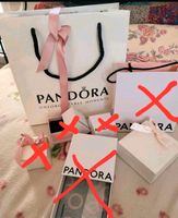 Pandora Verpackung Boxen und Taschen... Niedersachsen - Braunschweig Vorschau