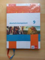 deutsch kompetent 9  ISBN 9783123160059 Niedersachsen - Leer (Ostfriesland) Vorschau