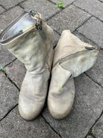 A.S.98 Stiefel Airstep Rheinland-Pfalz - Worms Vorschau